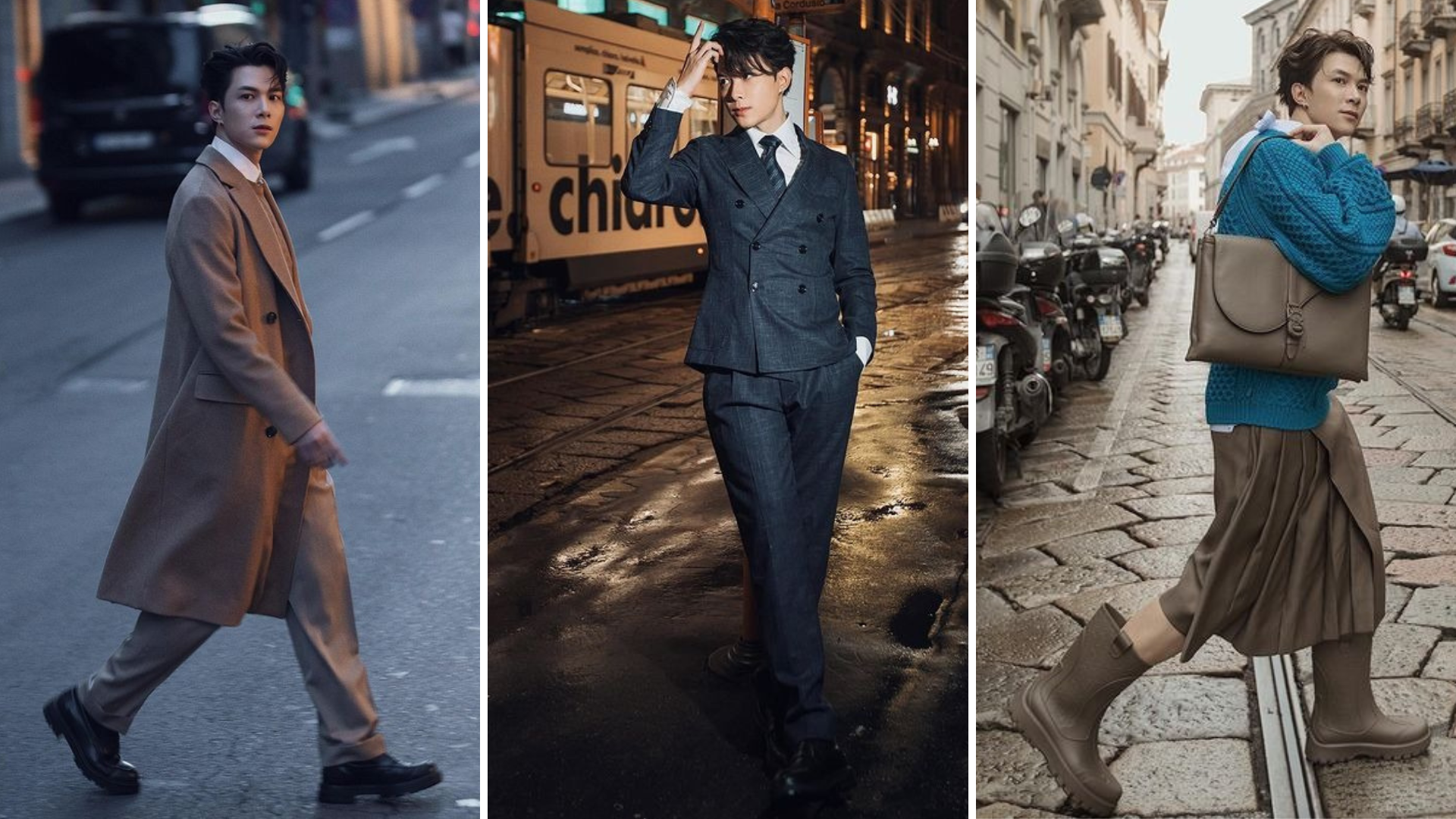 fashionista Việt