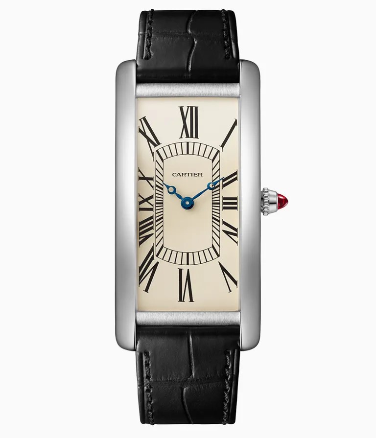 Cartier Tank Louis