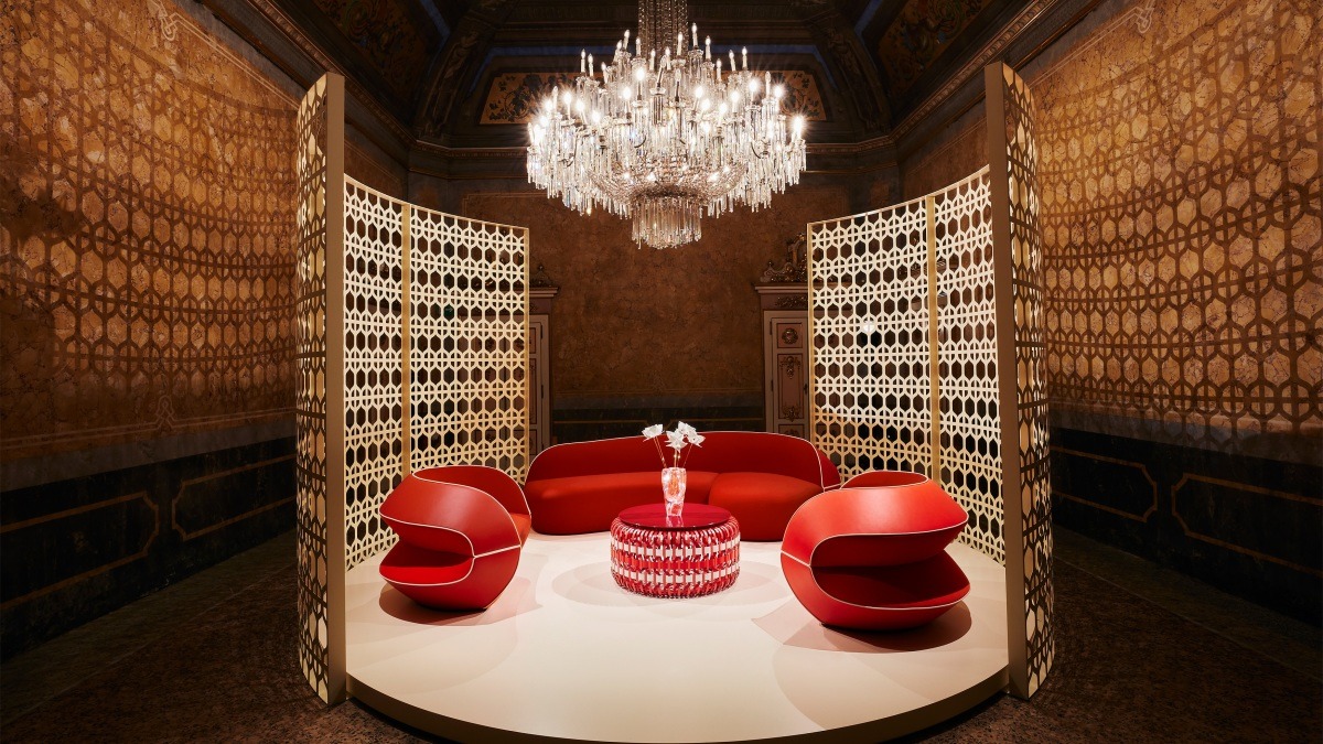 Louis Vuitton Objets Nomades