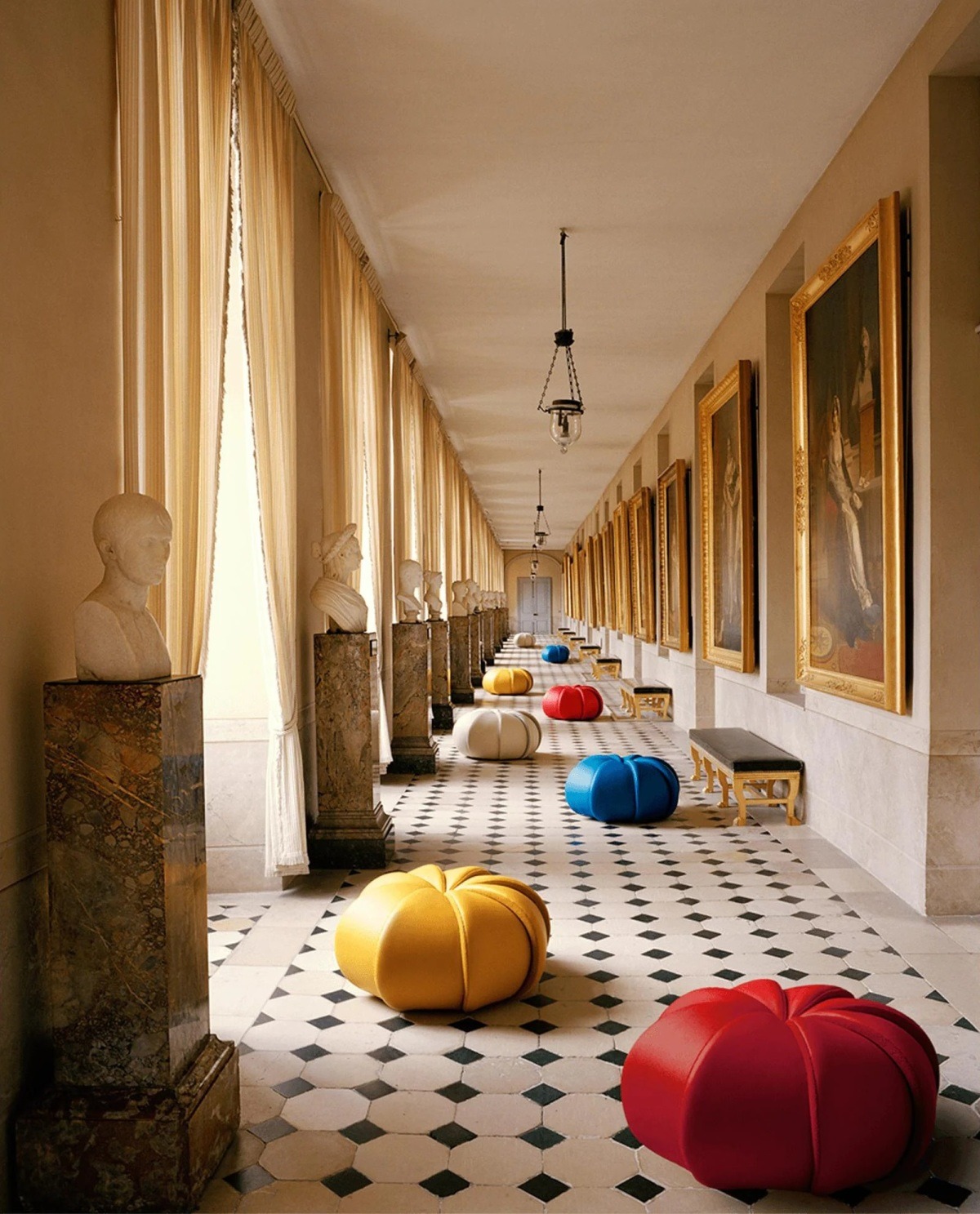 Louis Vuitton Objets Nomades