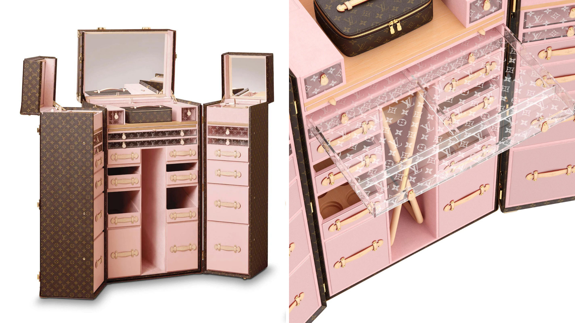 Louis Vuitton Objets Nomades