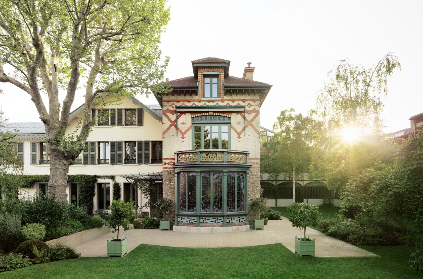 Louis Vuitton Objets Nomades