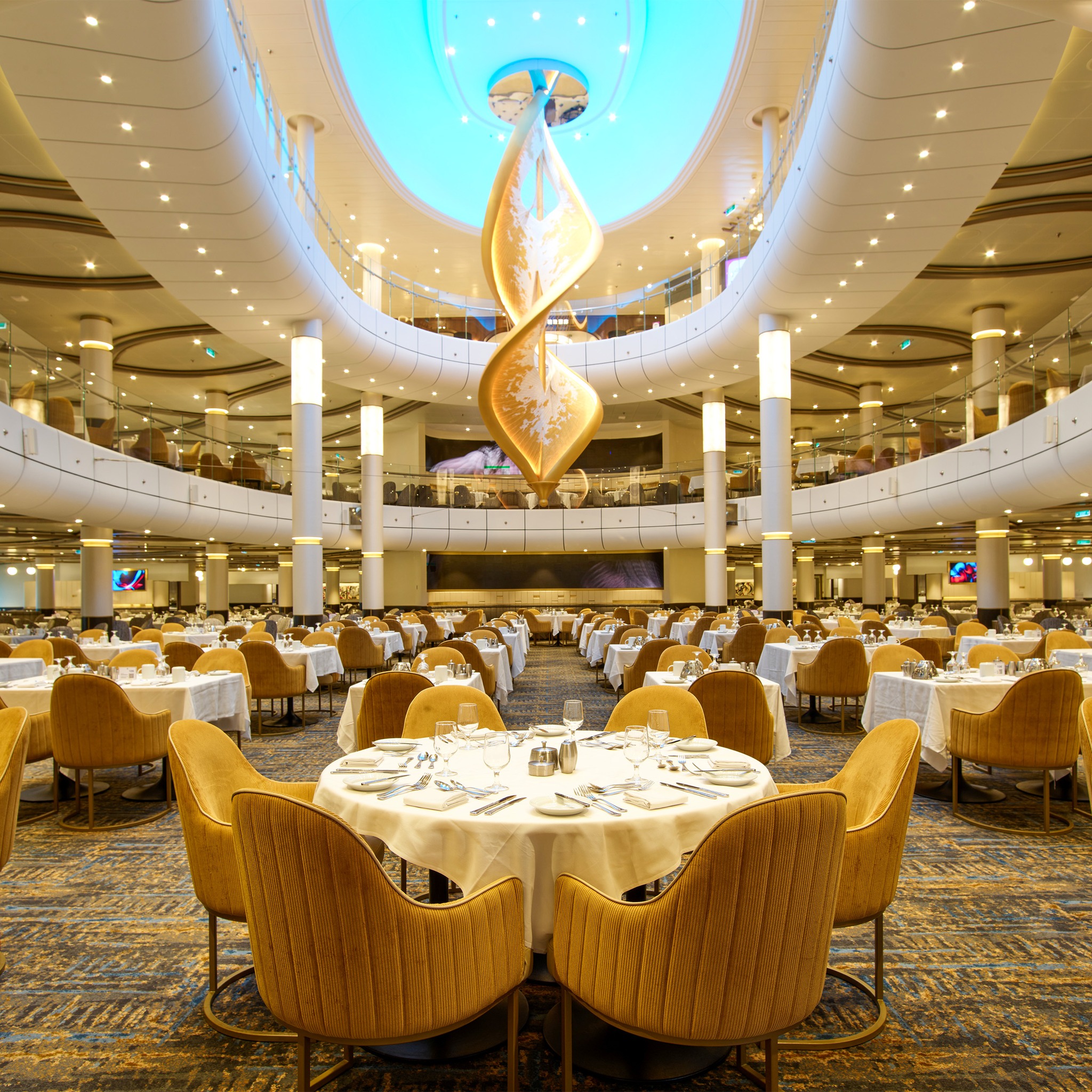 Main Dining Room