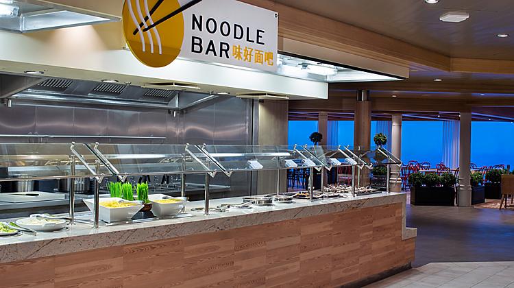 Noodle Bar