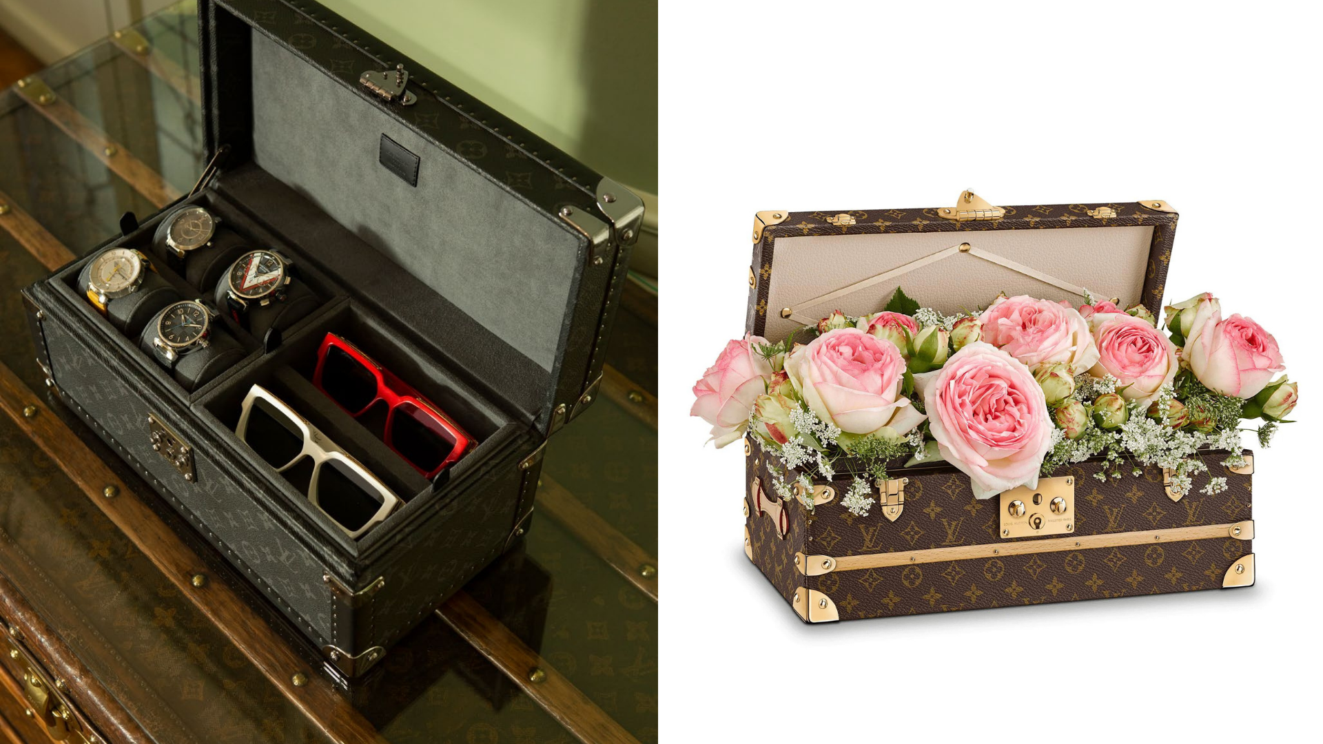 Louis Vuitton Objets Nomades