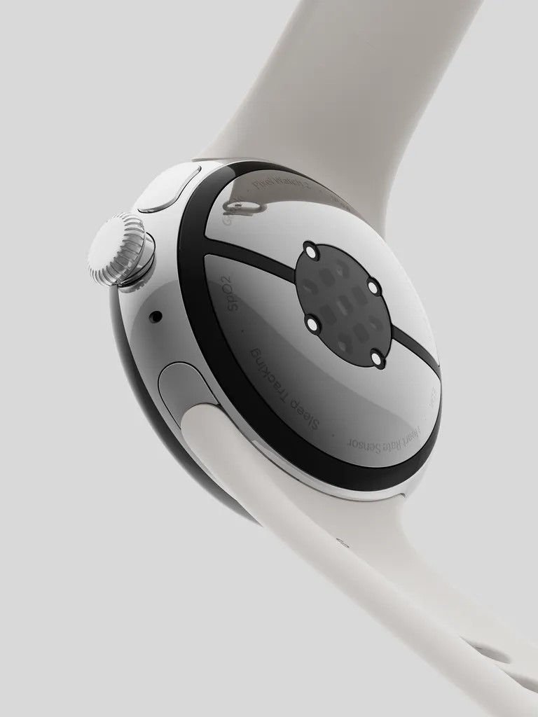 Google Pixel Watch 2