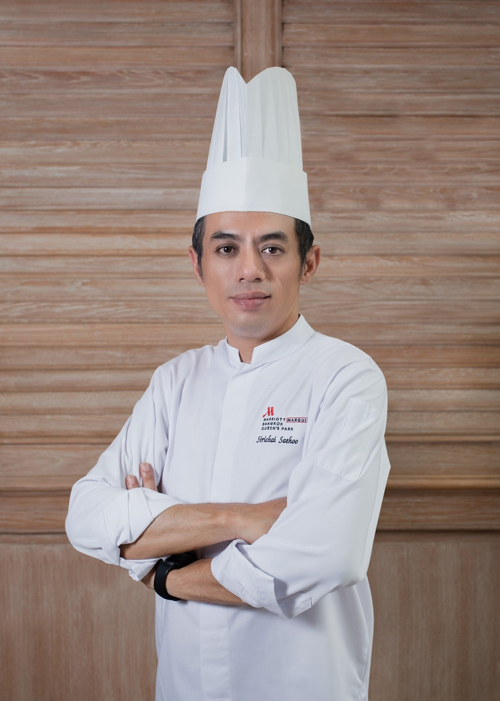 Ẩm thực Thái Lan tại Autograph Saigon cùng Chef Tum