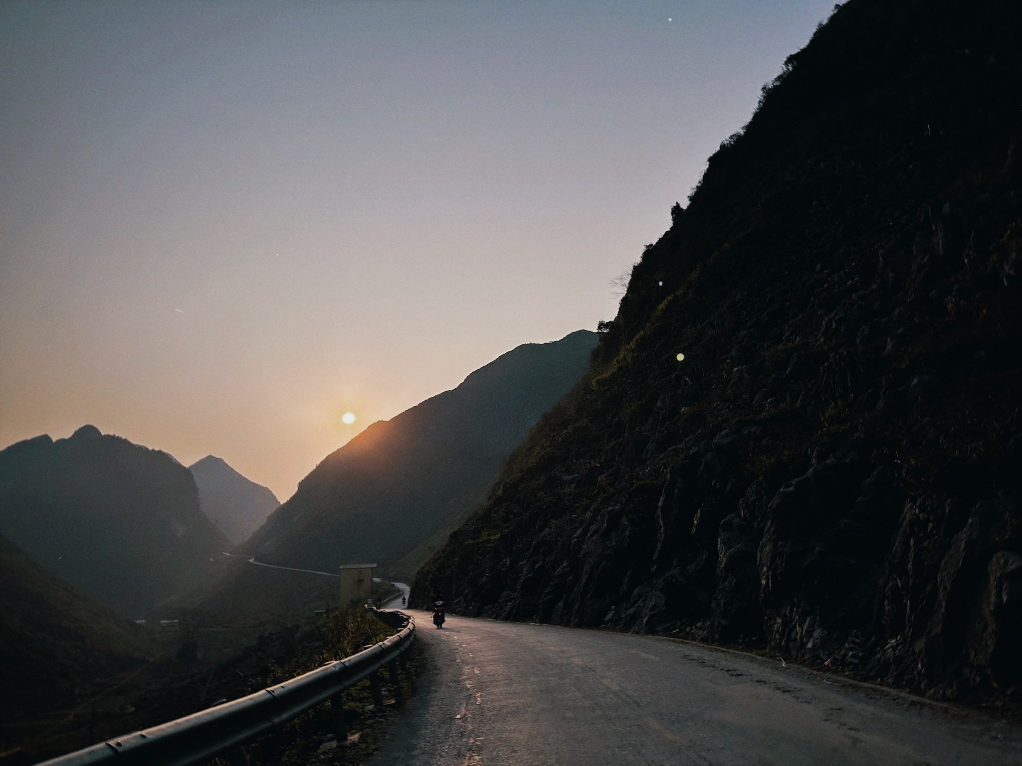 du lịch hà giang xe máy