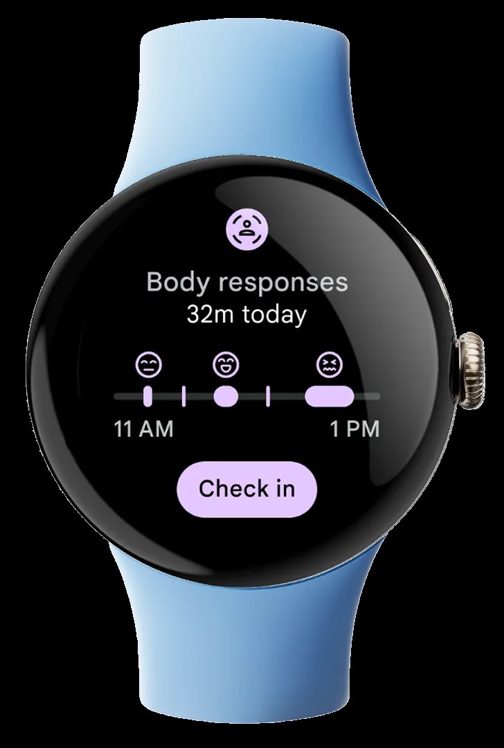 Google Pixel Watch 2