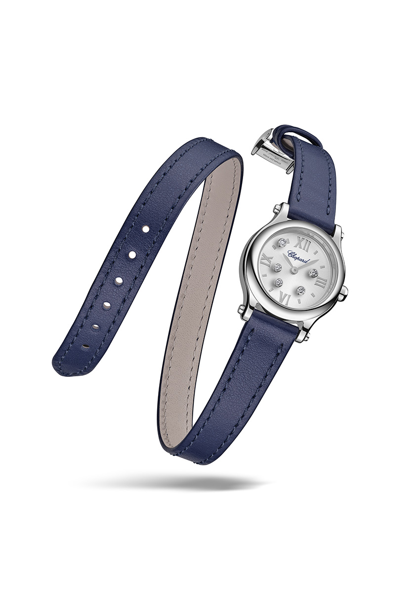 Chopard Happy Sport 25mm
