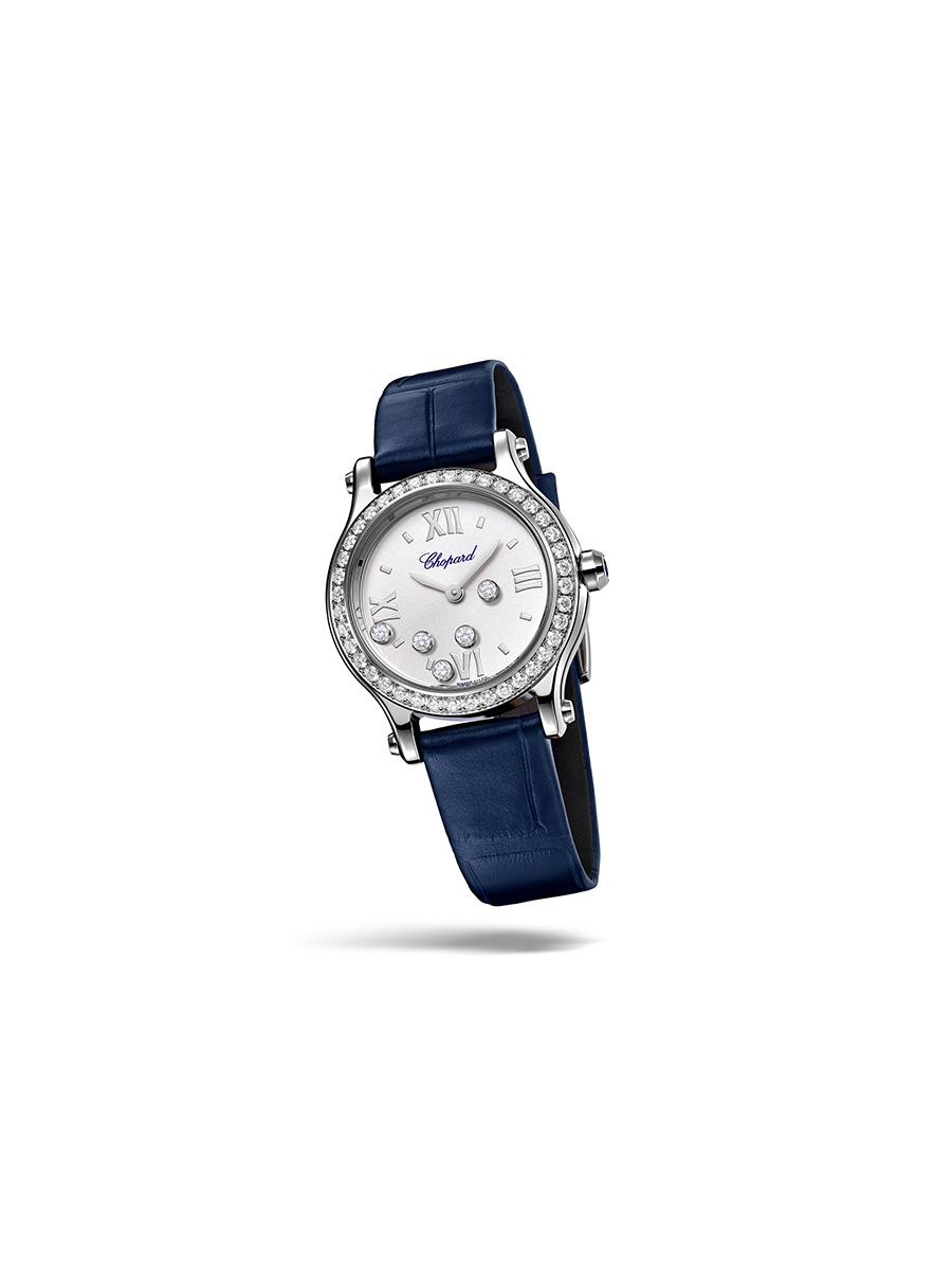 Chopard Happy Sport 25mm