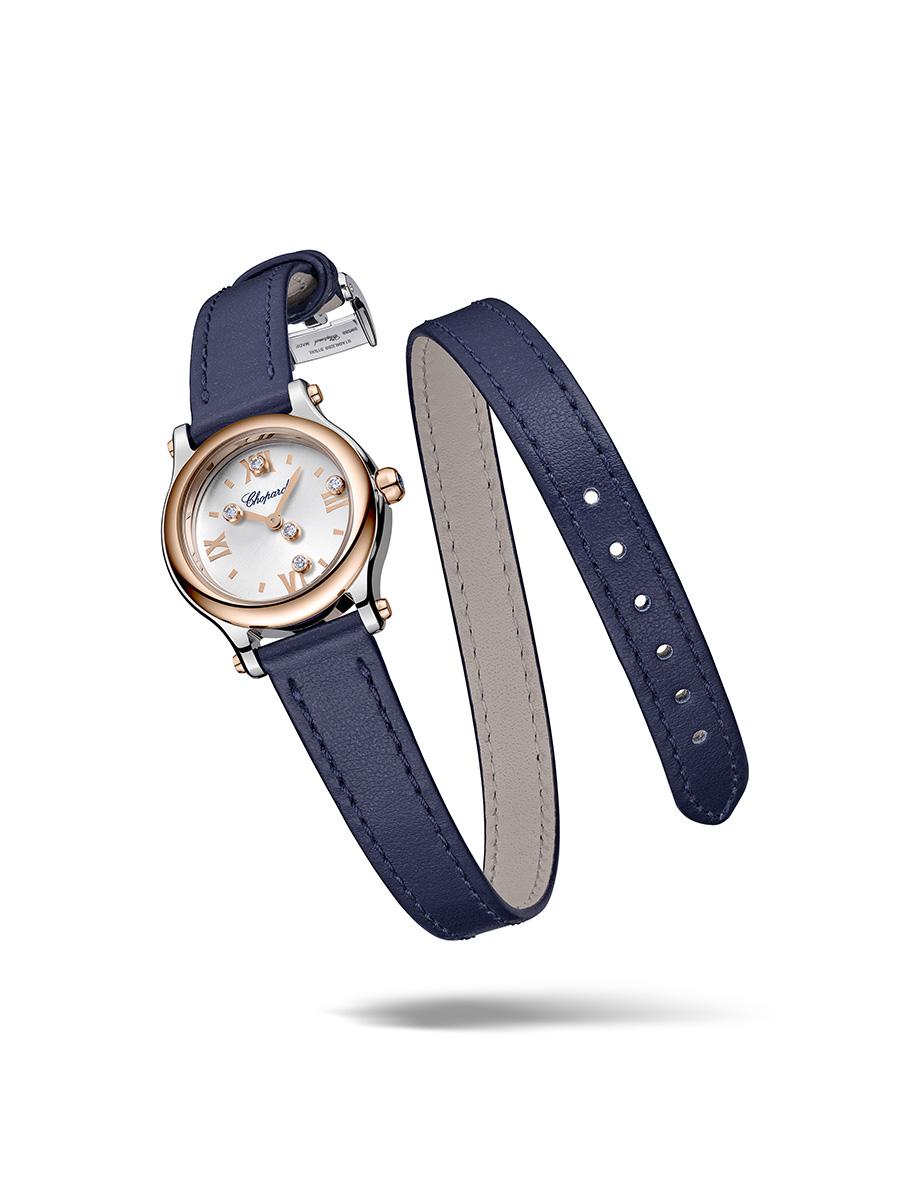 Chopard Happy Sport 25mm