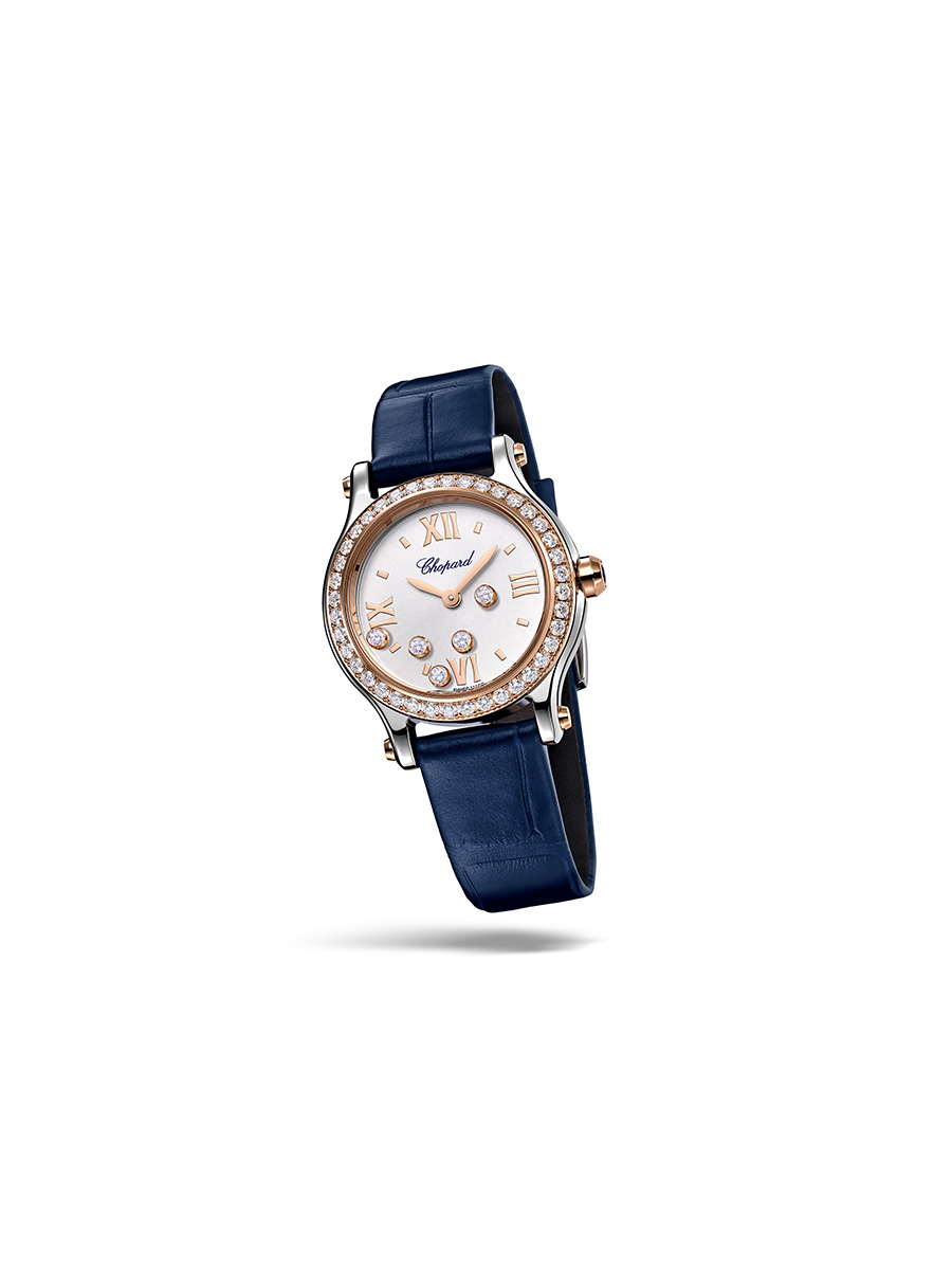 Chopard Happy Sport 25mm