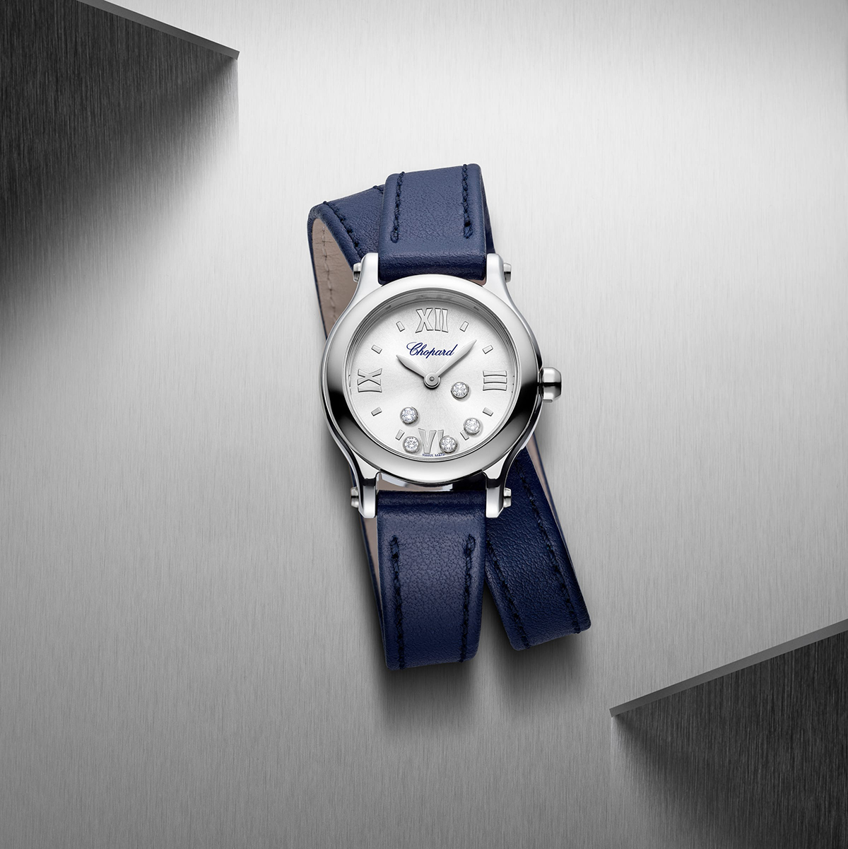 Chopard Happy Sport 25mm