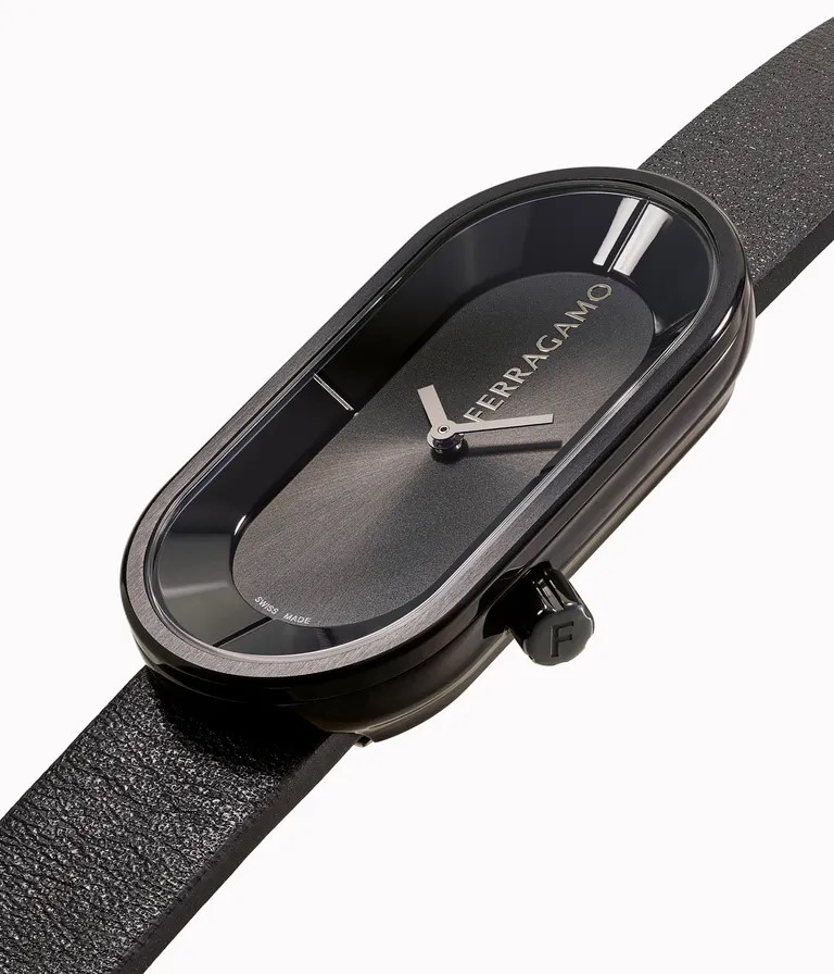  đồng hồ Ferragamo Curve