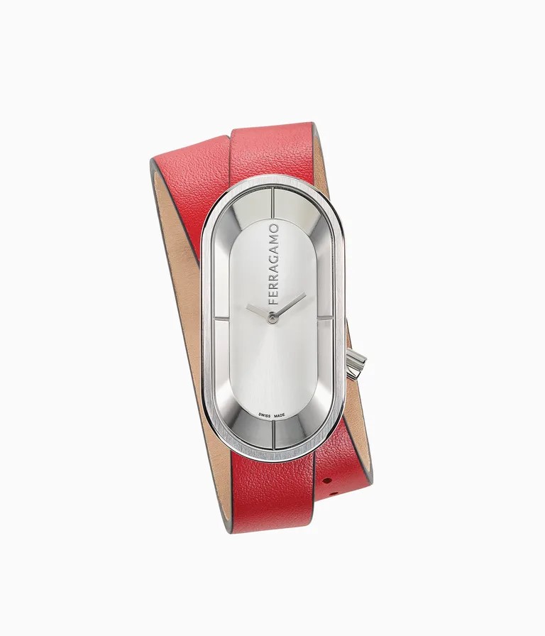 đồng hồ Ferragamo Curve