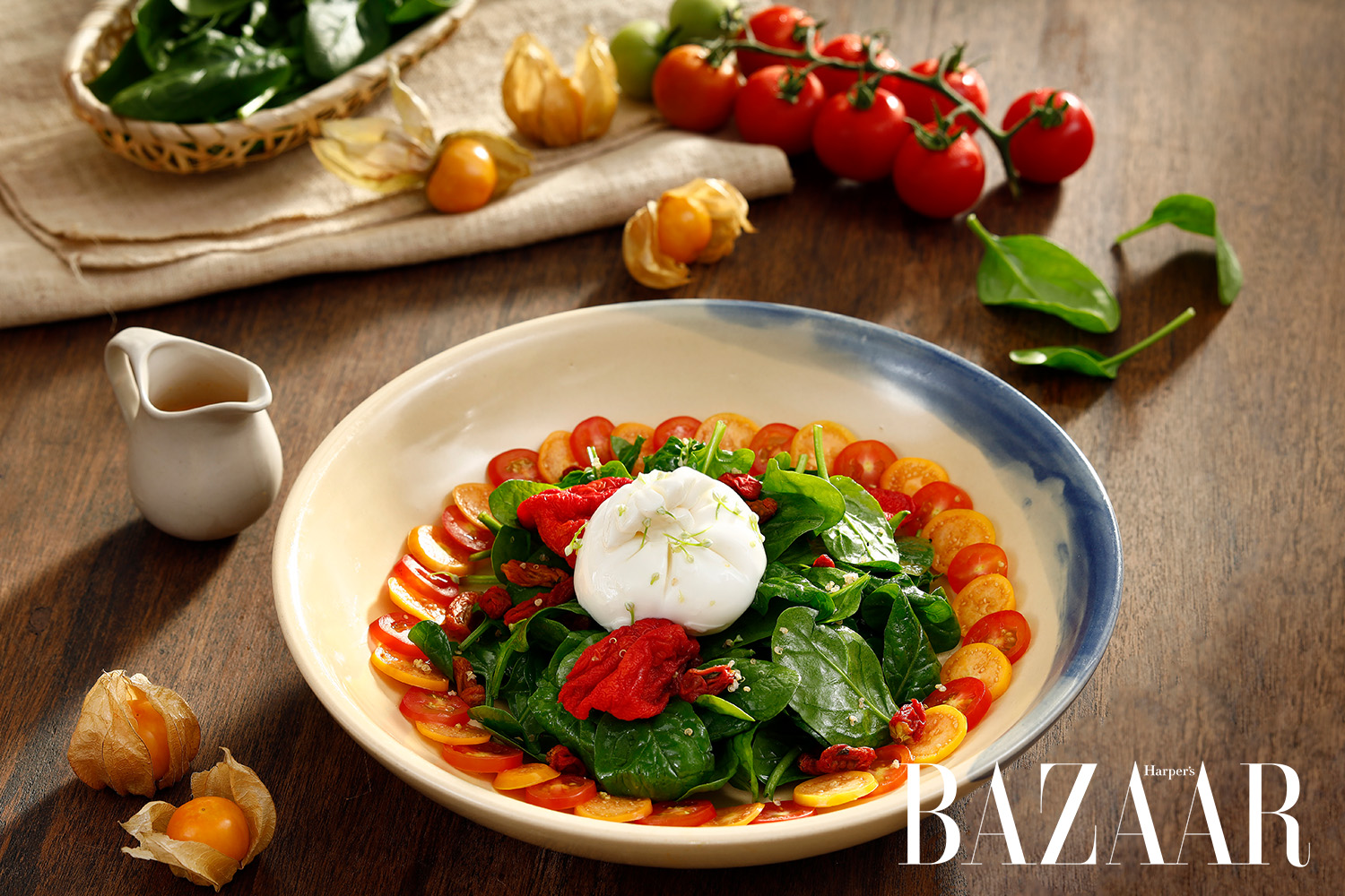 Harper's Bazaar_Khám phá Vườn Tao Đàn ở Sài Gòn_05