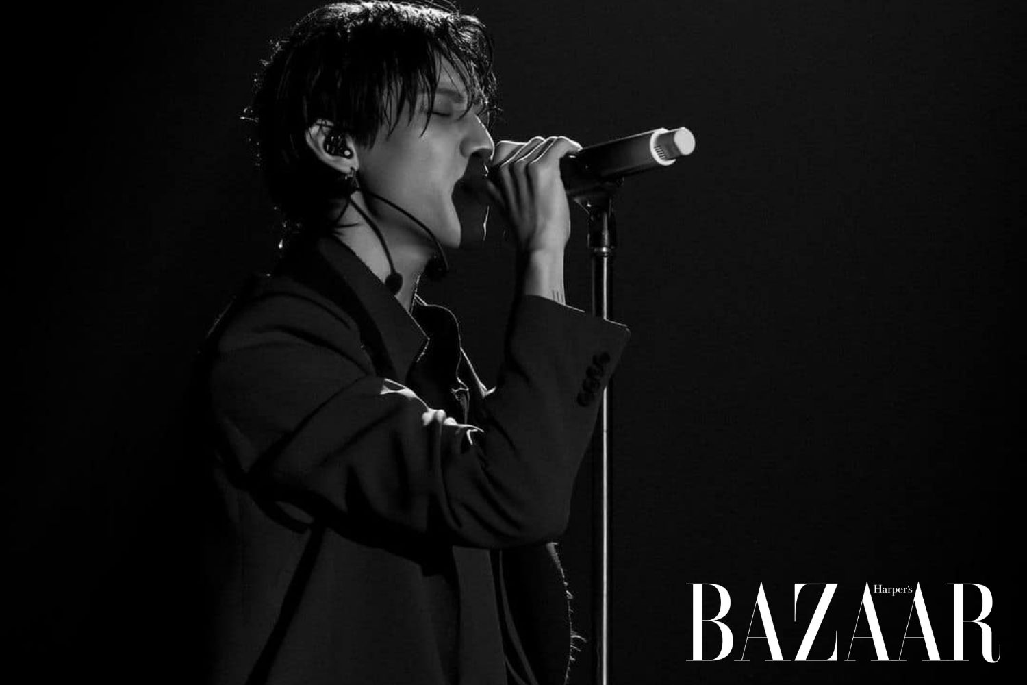 Cơ hội để những người hâm mộ gặp trực tiếp BamBam GOT7.