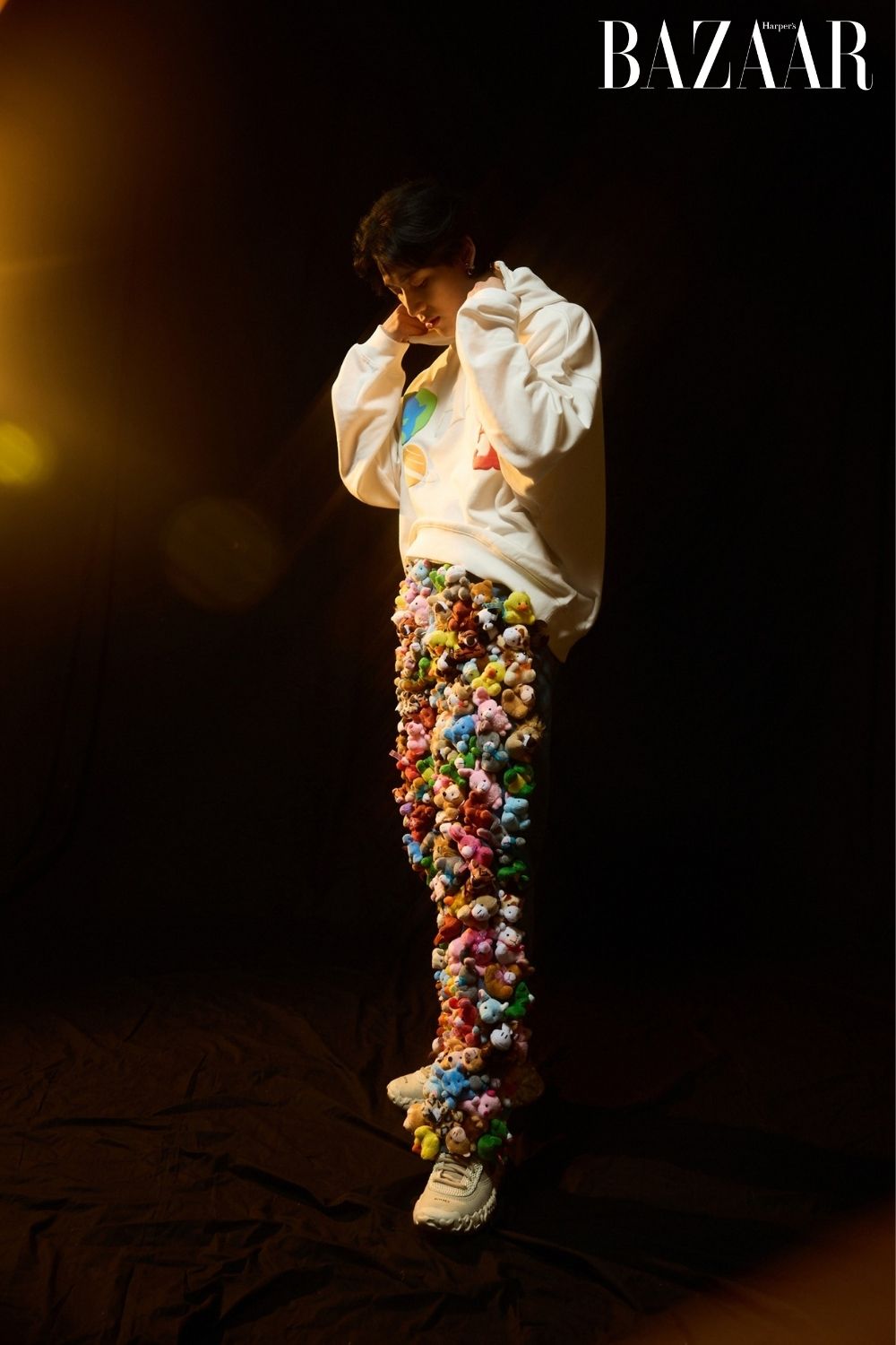BamBam tổ chức concert đầu tiên tại TP.HCM