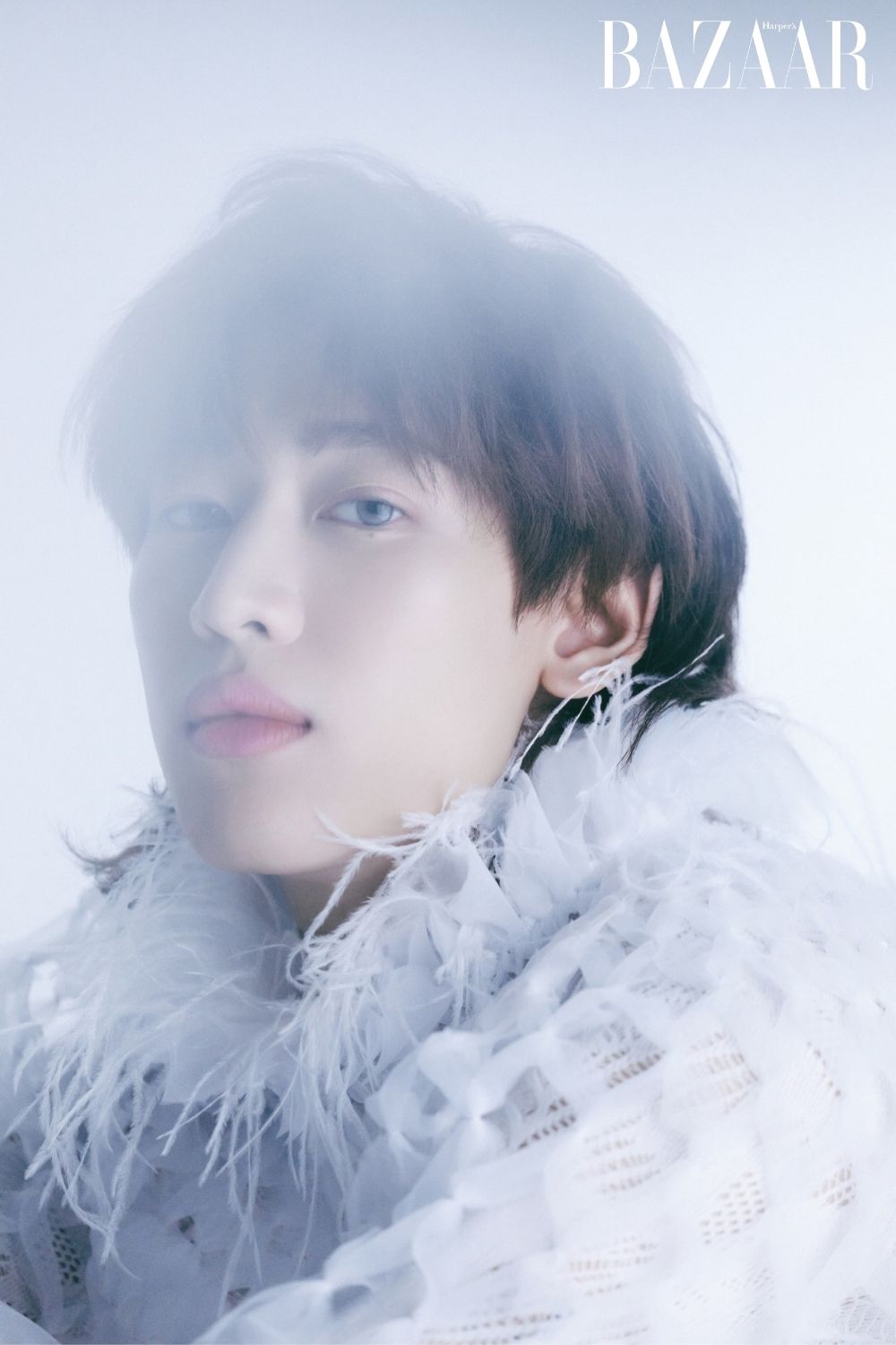 “Cổ máy nhảy” BamBam GOT7 sẽ giao lưu, ký tặng fan trong buổi họp báo AREA52 World Tour.