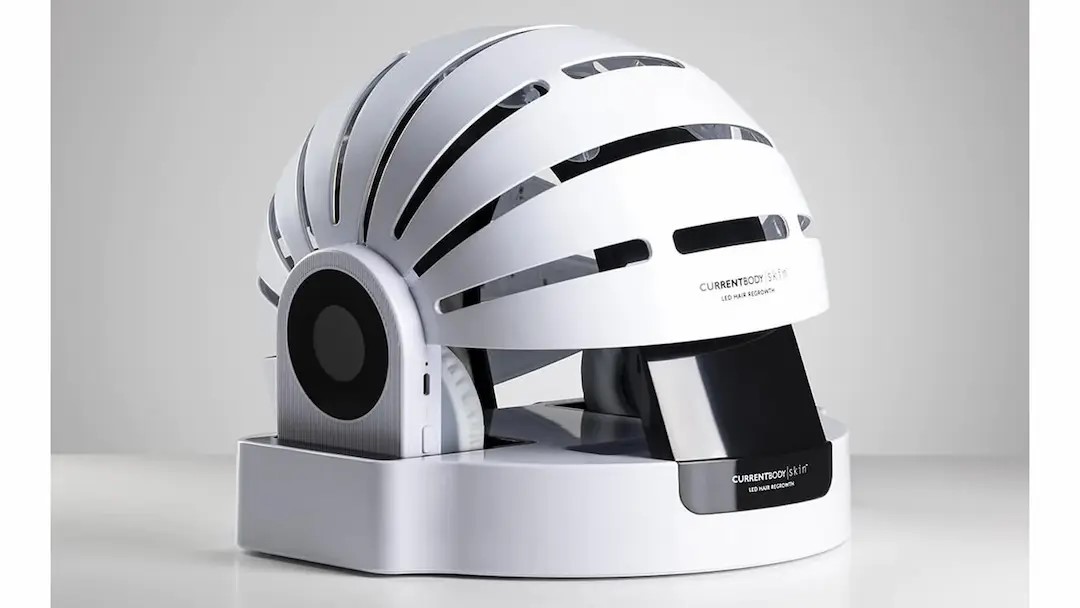 hỗ trợ mọc tóc từ CurrentBody