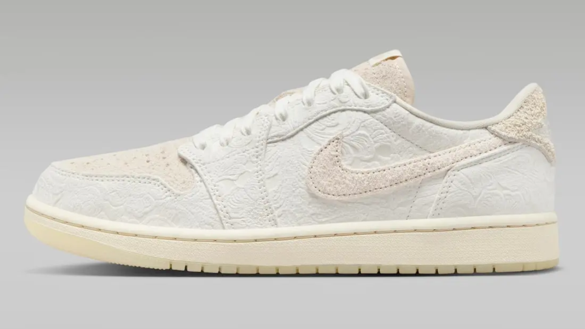  Air Jordan