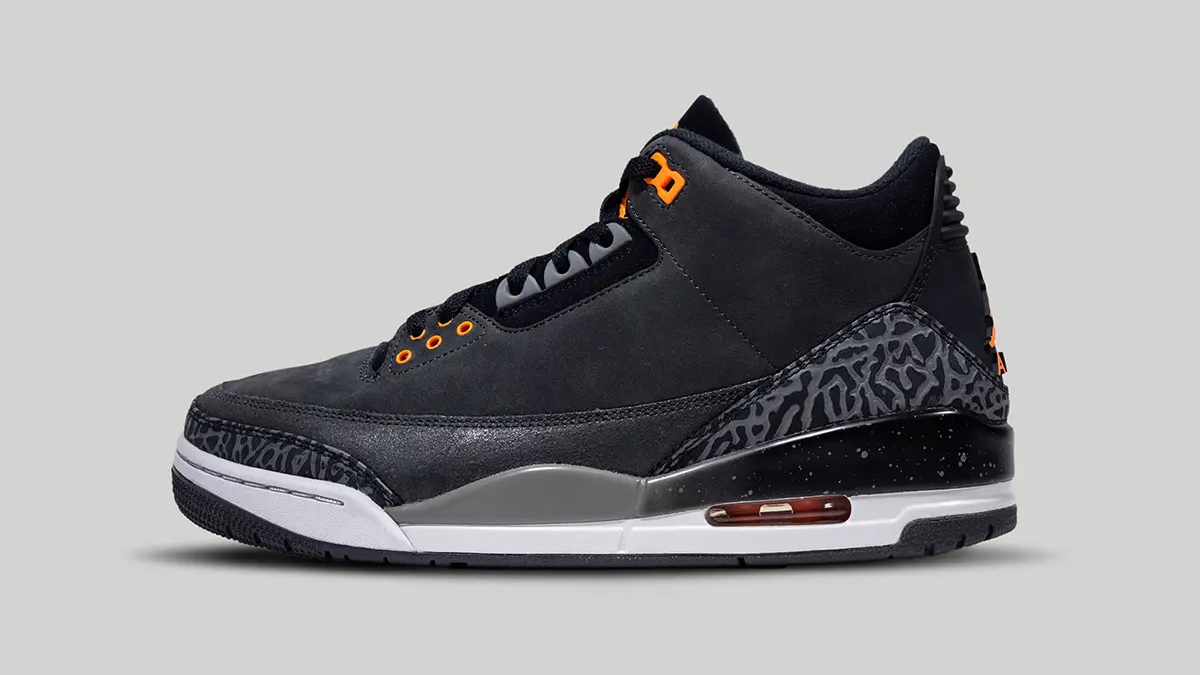  Air Jordan