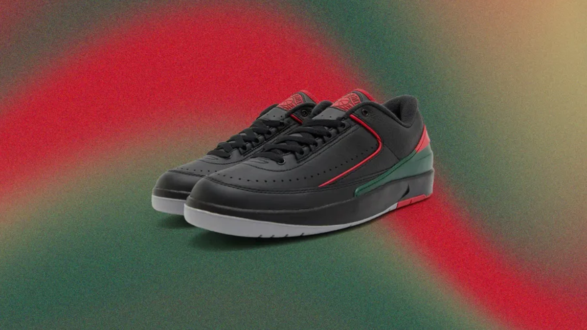  Air Jordan