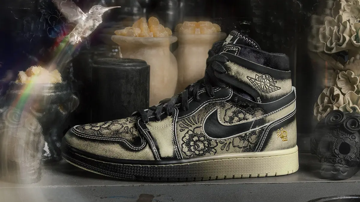  Air Jordan