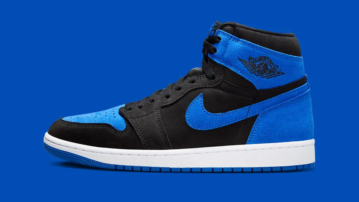  Air Jordan