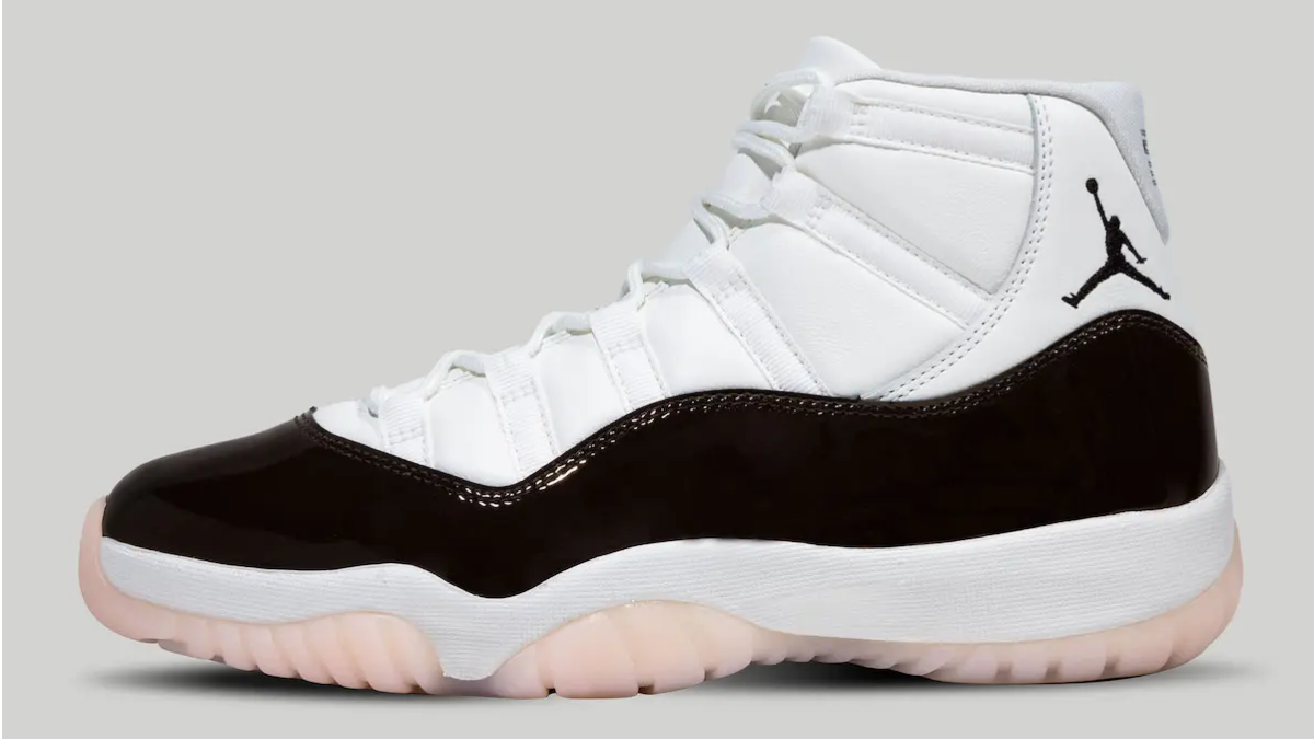  Air Jordan