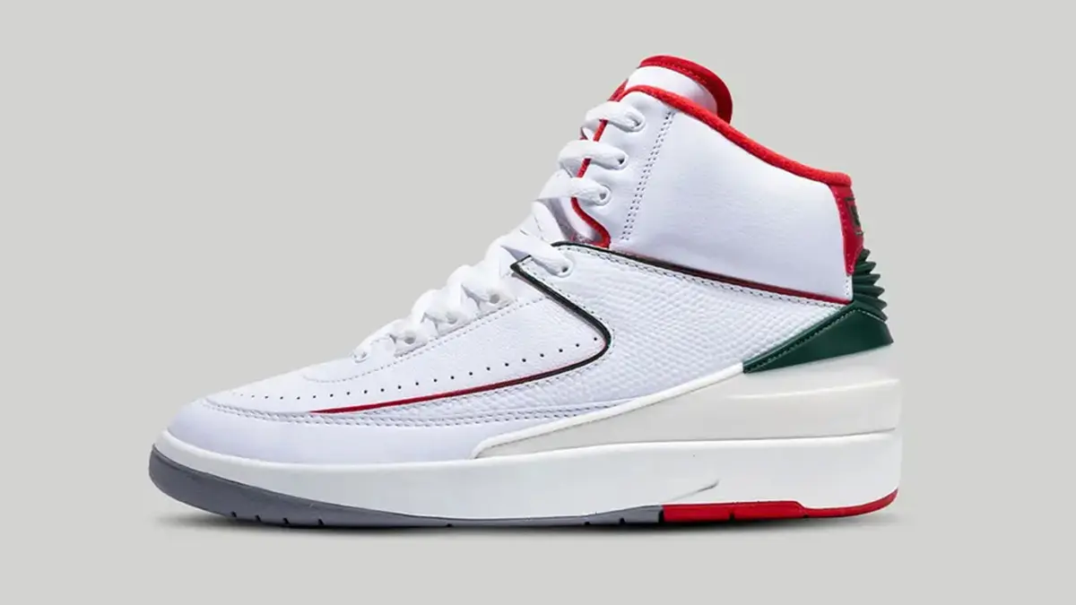  Air Jordan