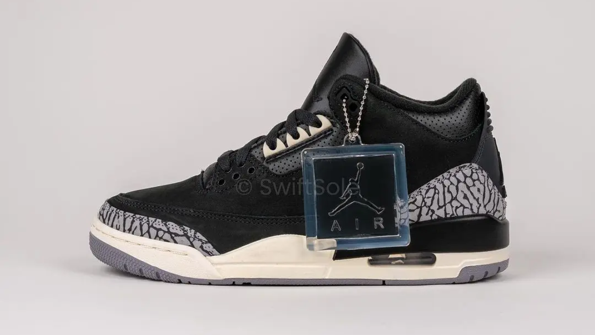  Air Jordan