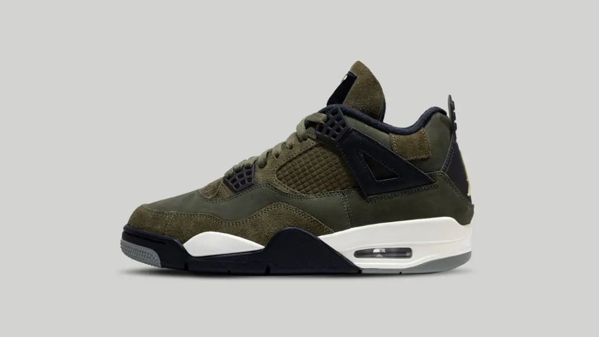  Air Jordan