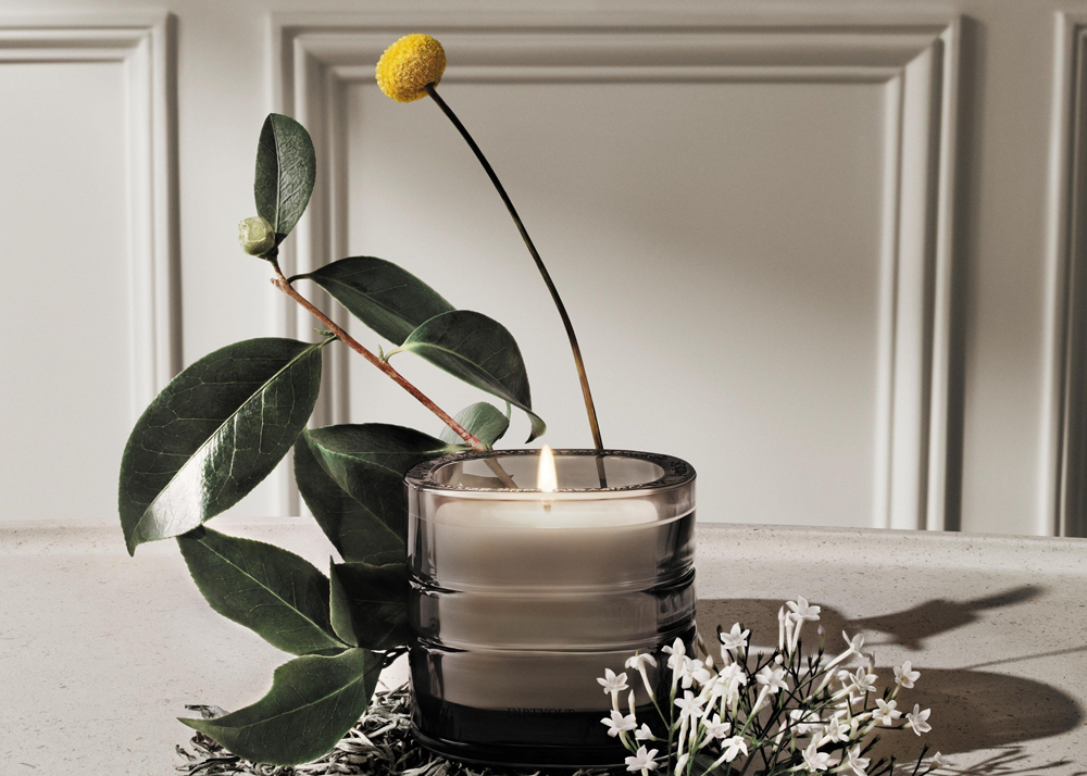 Les Mondes de Diptyque
