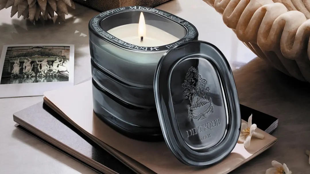 Les Mondes de Diptyque