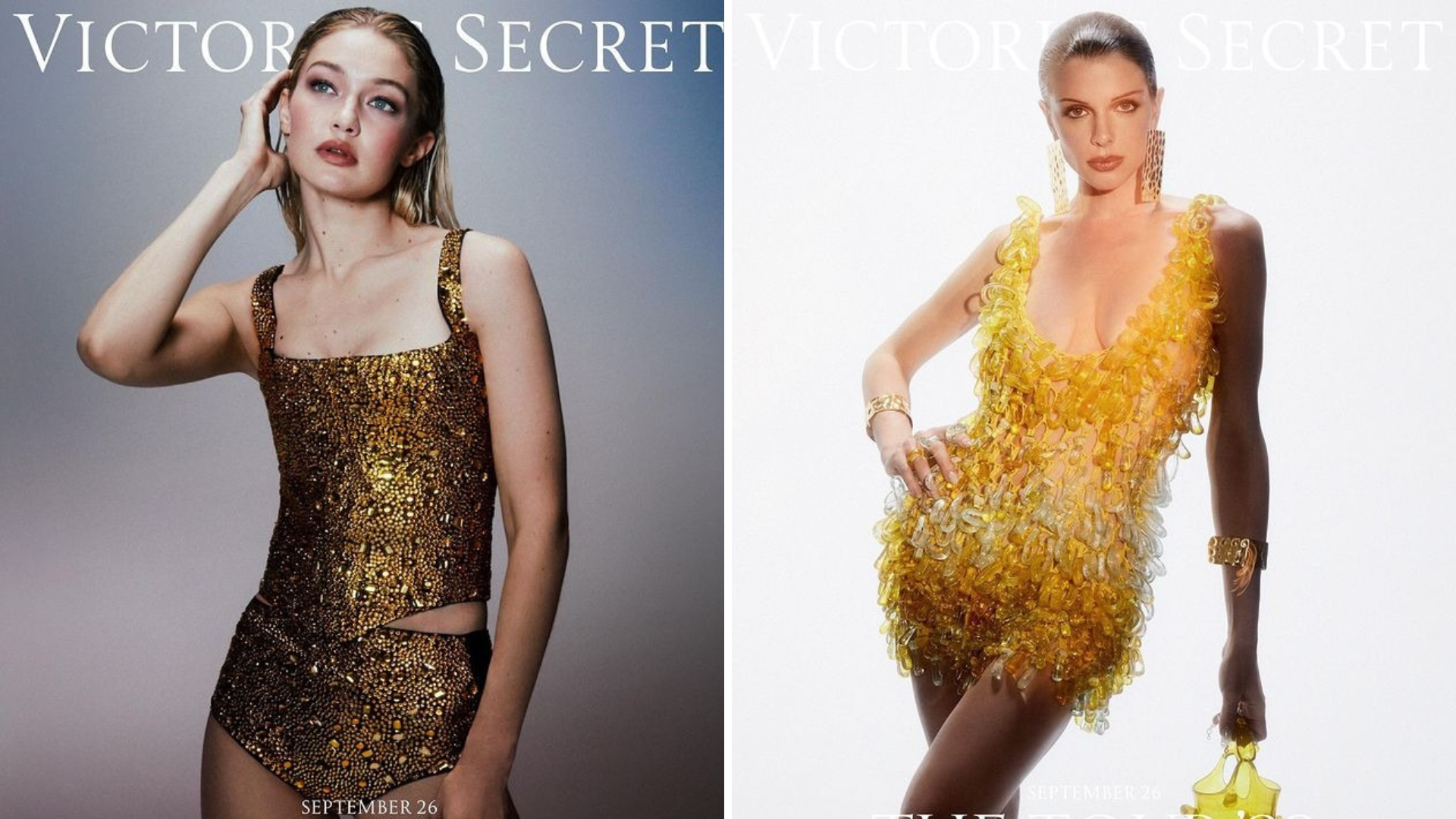 Victoria’s Secret 