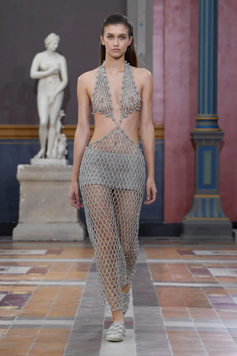 Valentino Xuân Hè 2024