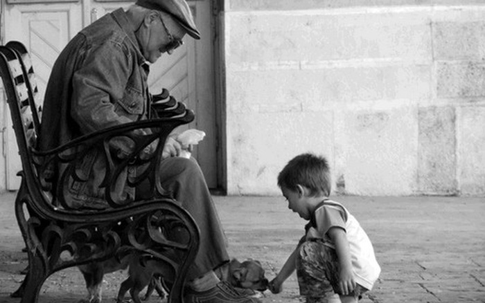 Nhớ 10 giai đoạn cuộc đời ai cũng phải trải qua sau để bình tâm hơn trước  cuộc sống (P.2)