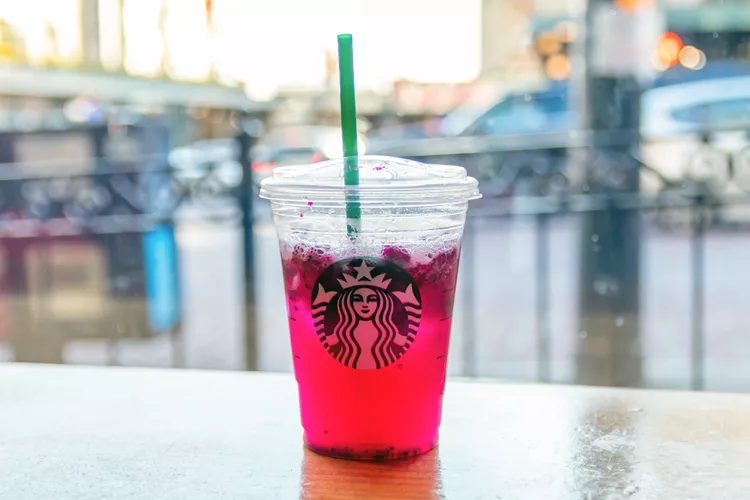 Starbucks và cuộc chiến pháp lý