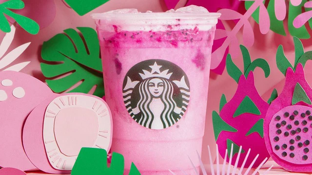 Starbucks và cuộc chiến pháp lý