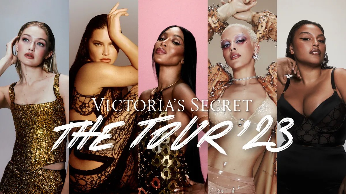 Sự trở lại của Victoria’s Secret World Tour sẽ có gì?