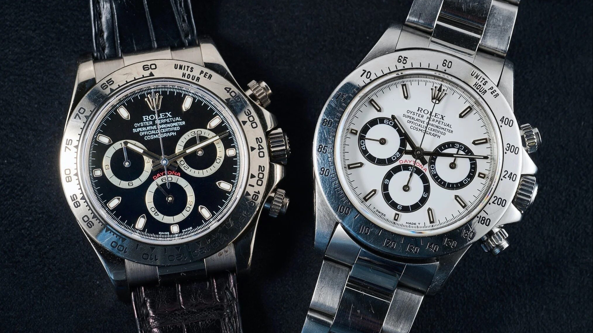 Rolex Daytona của Paul Newman được bán với giá hơn 1 triệu USD