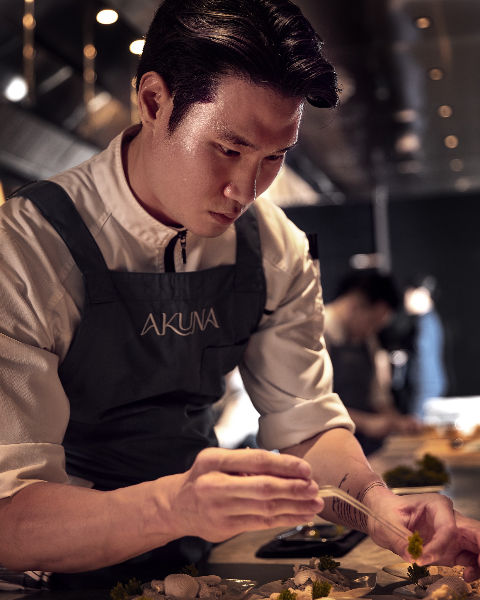 Ảnh: AKUNA Restaurant