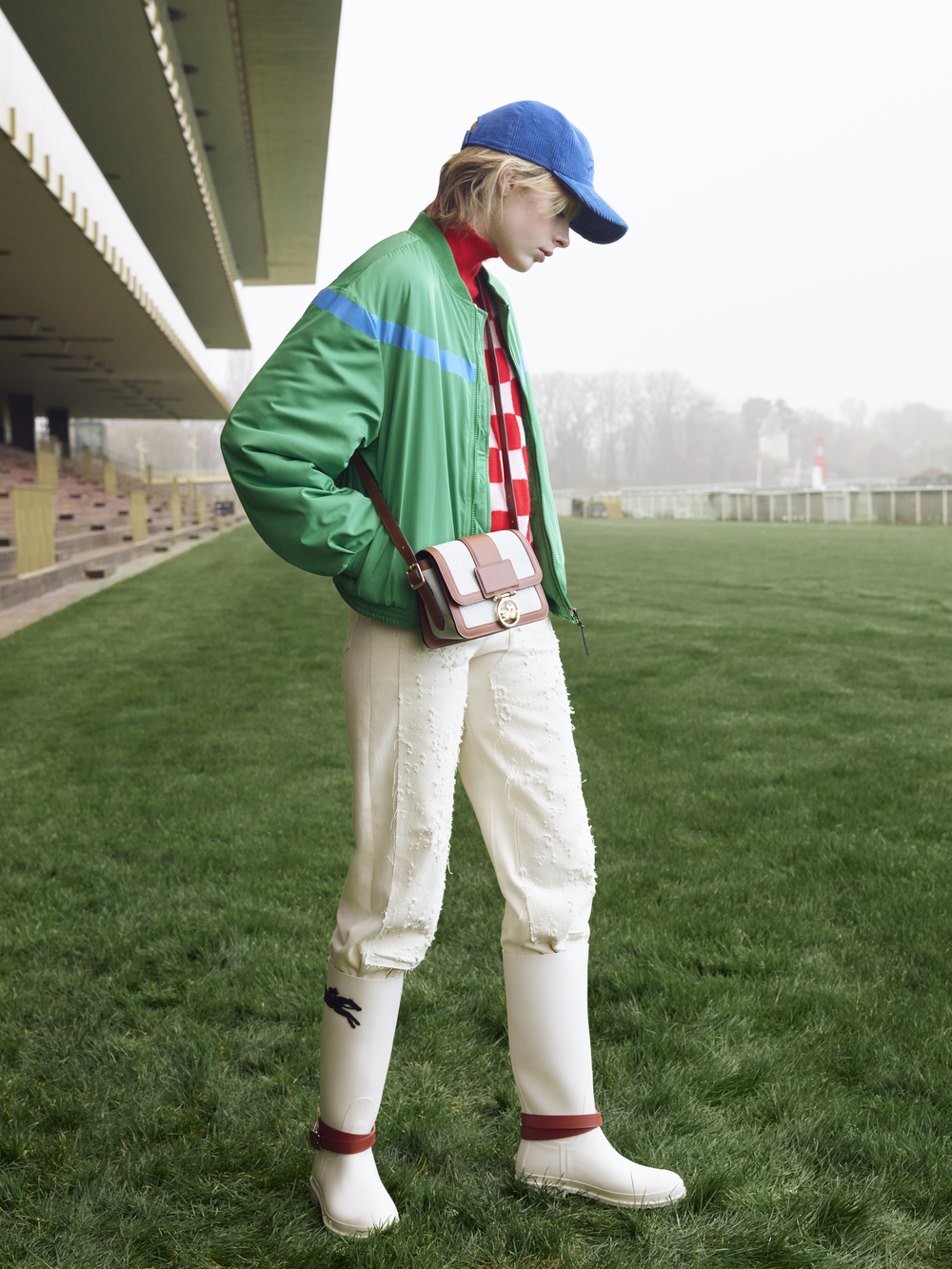 túi xách Longchamp