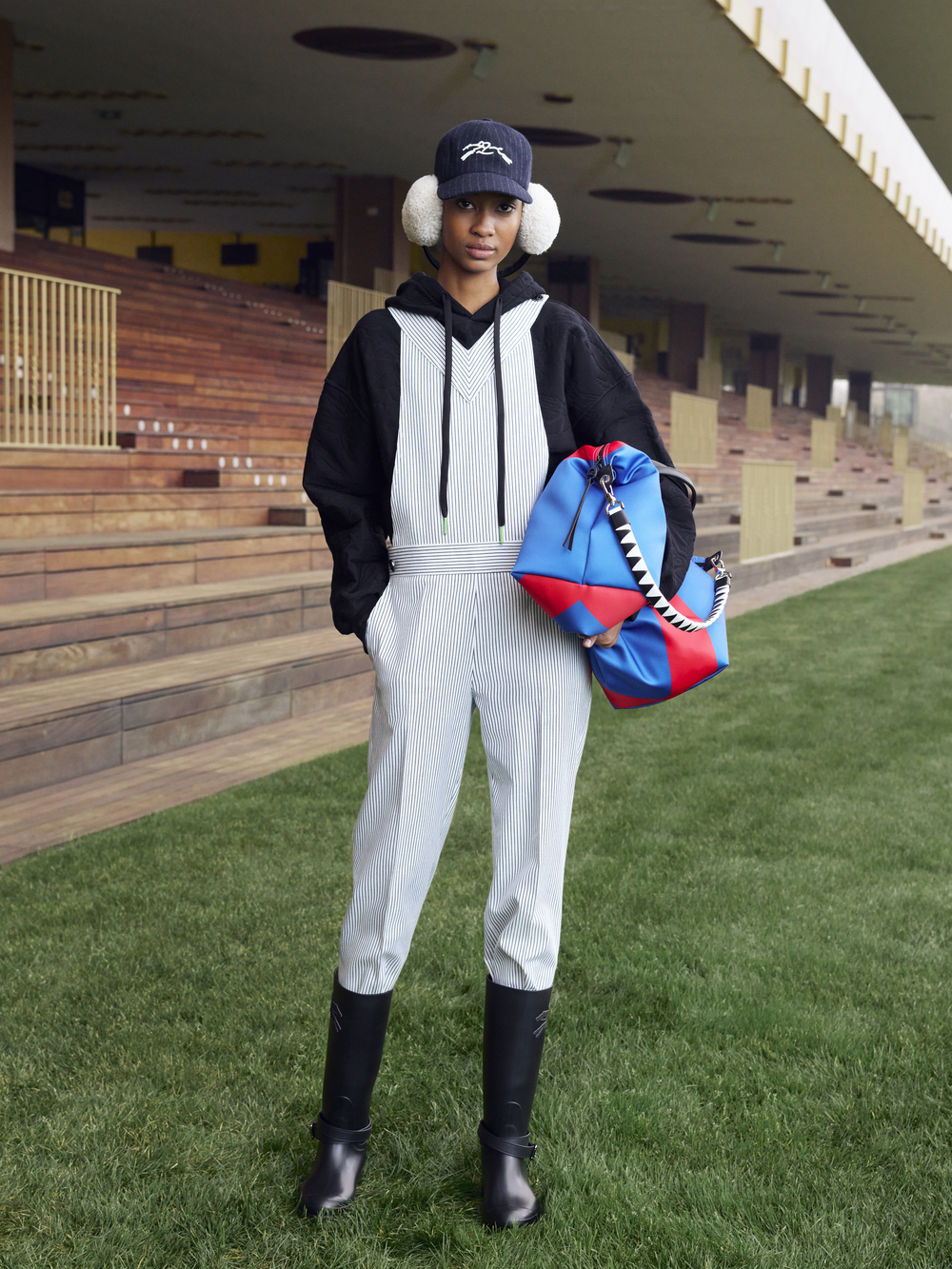 túi xách Longchamp