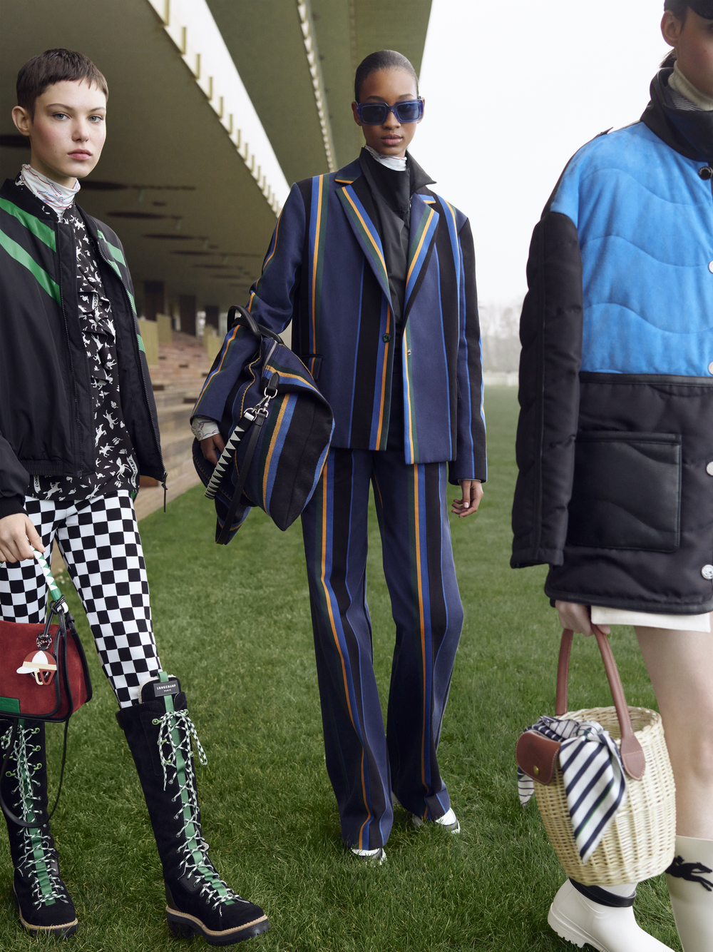 túi xách Longchamp