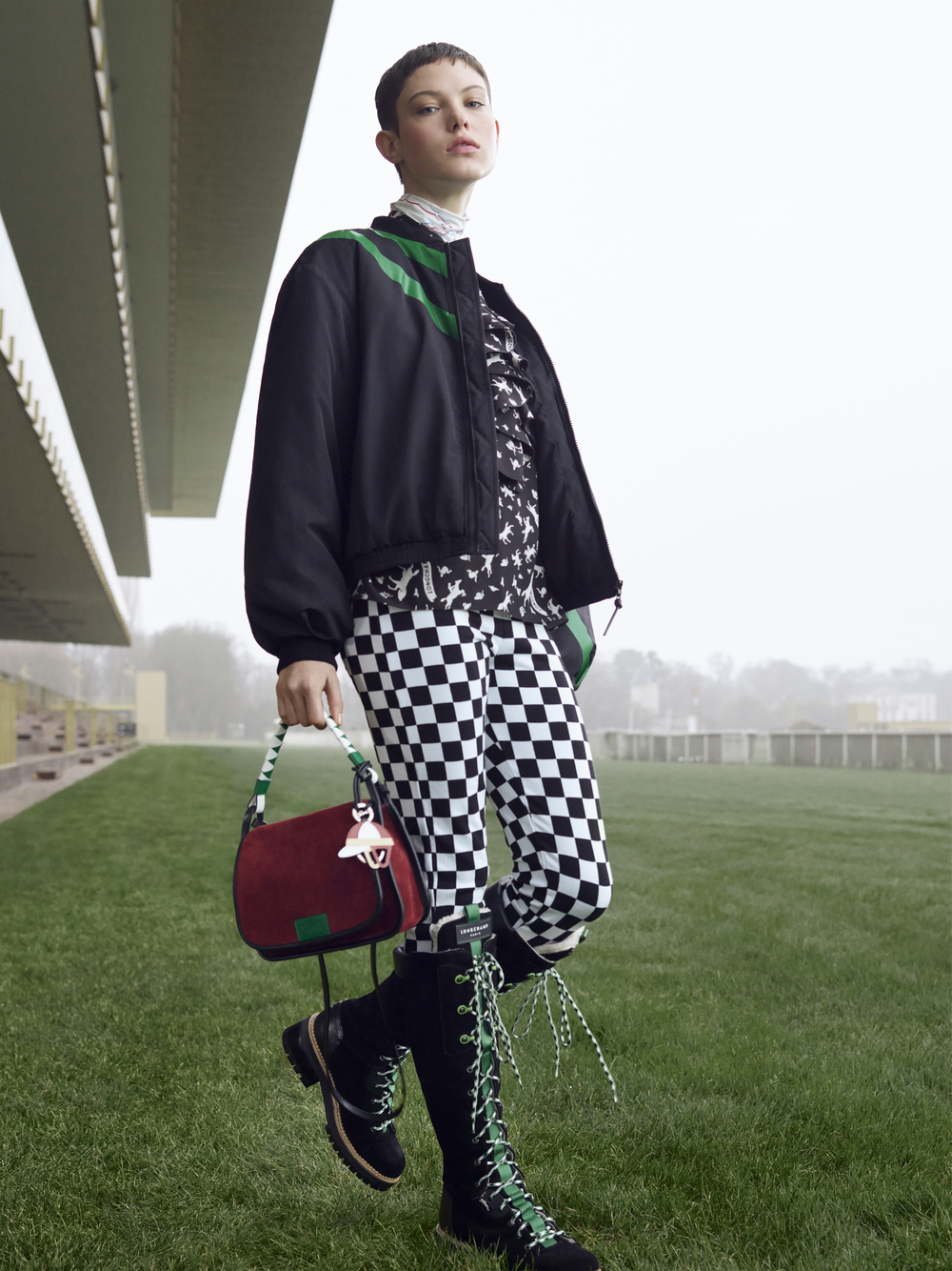túi xách Longchamp