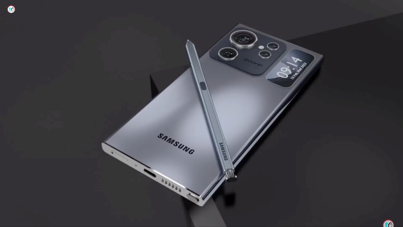 Galaxy S24