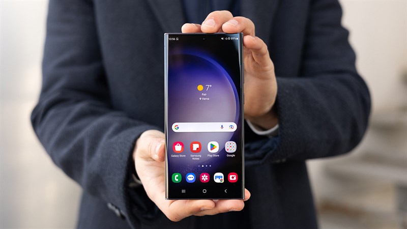 Galaxy S24
